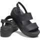 Crocs Brooklyn Low Wedge